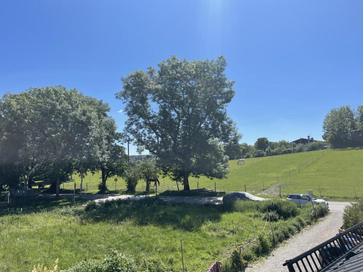 Casa Verde: Kueche, Tv, Nespresso, Im Gruenen Starnberg Bagian luar foto